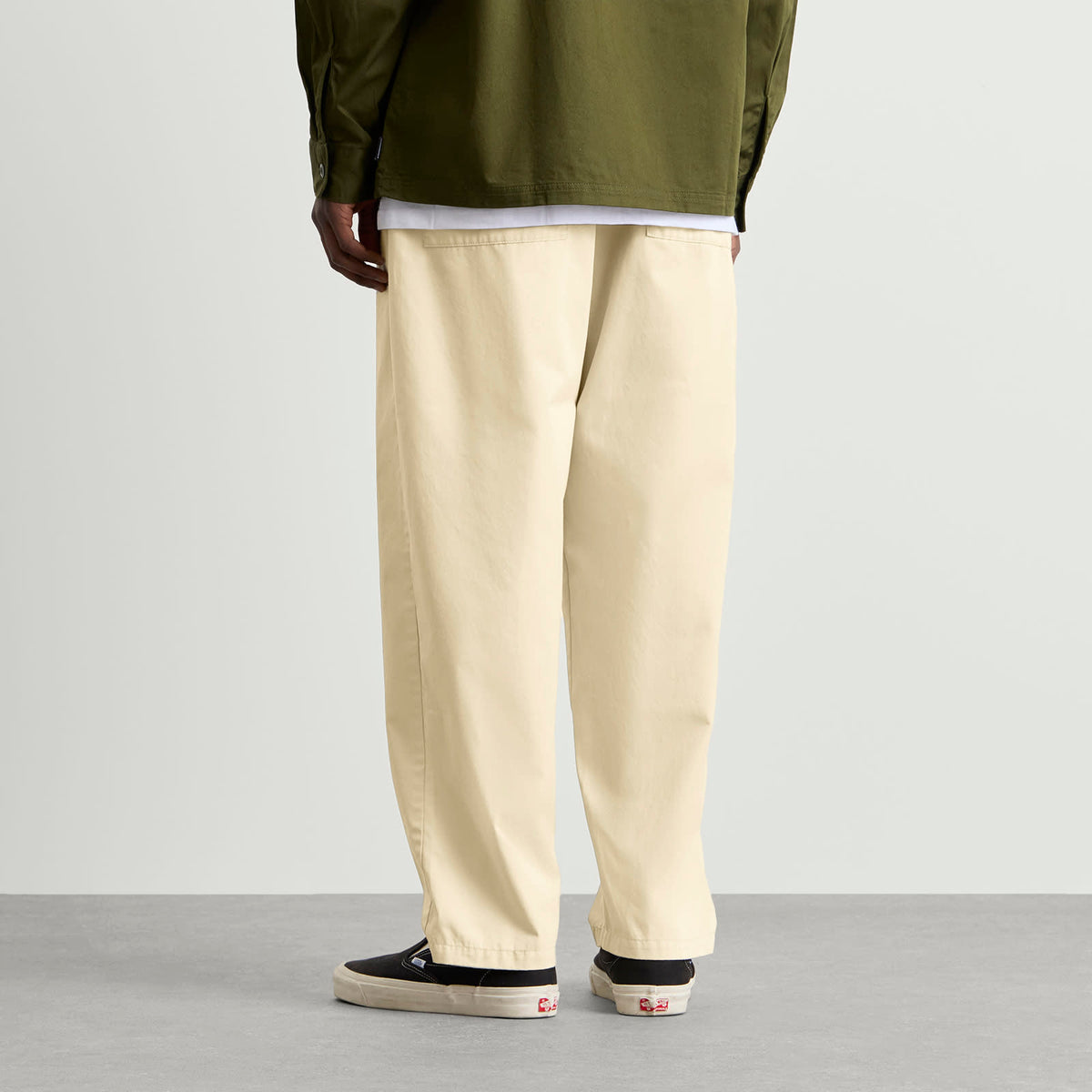 Neighborhood Easy Pants