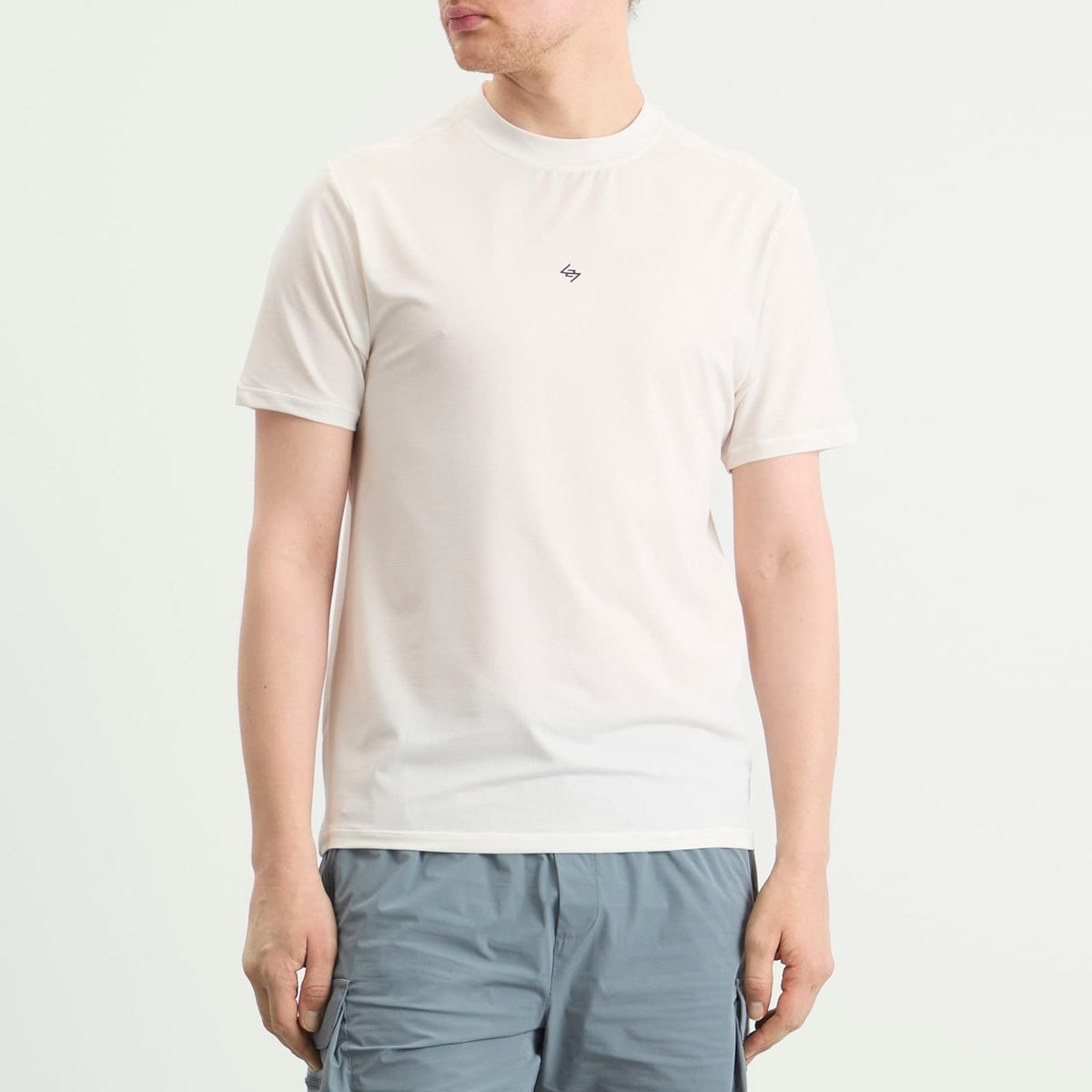 Represent 247 Dna Mesh T-Shirt