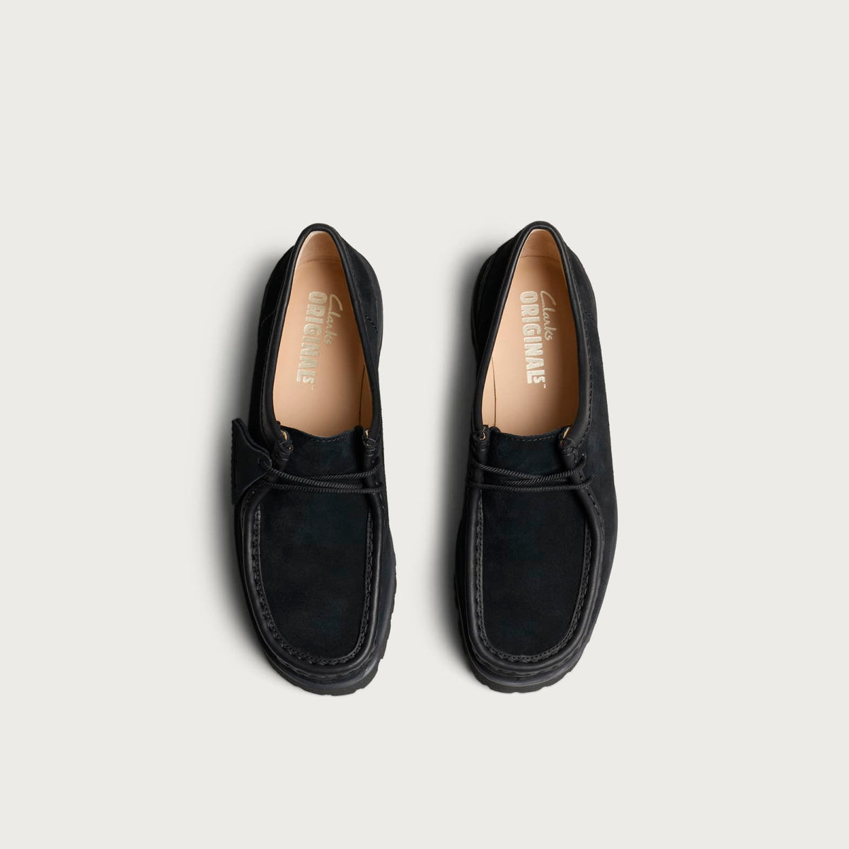 Clarks Originals Walla Yukoner