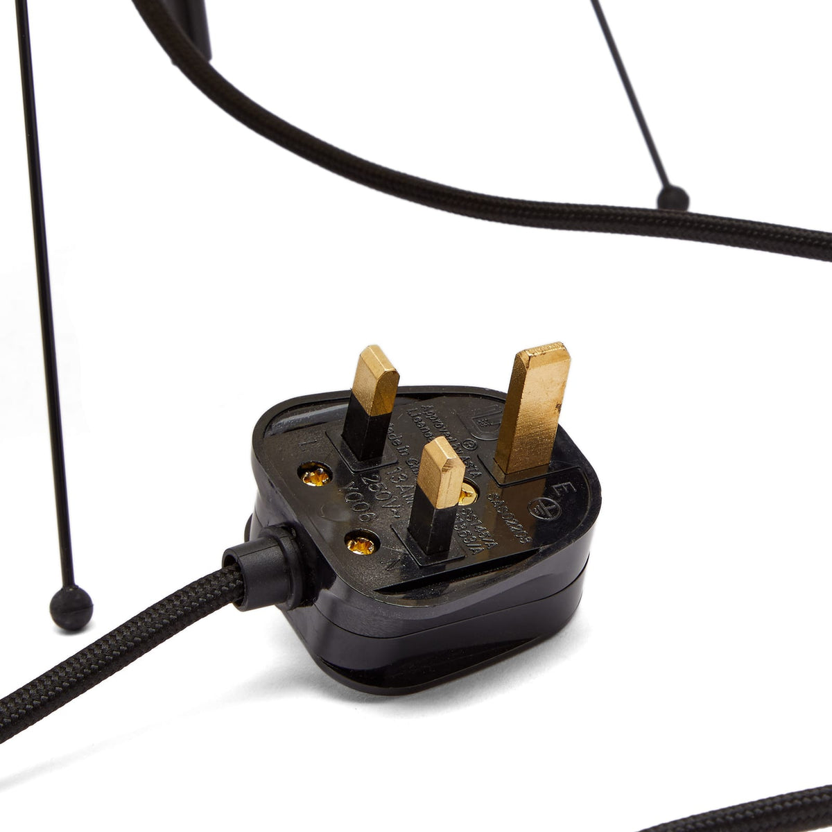 Vitra Akari 1N Table Lamp