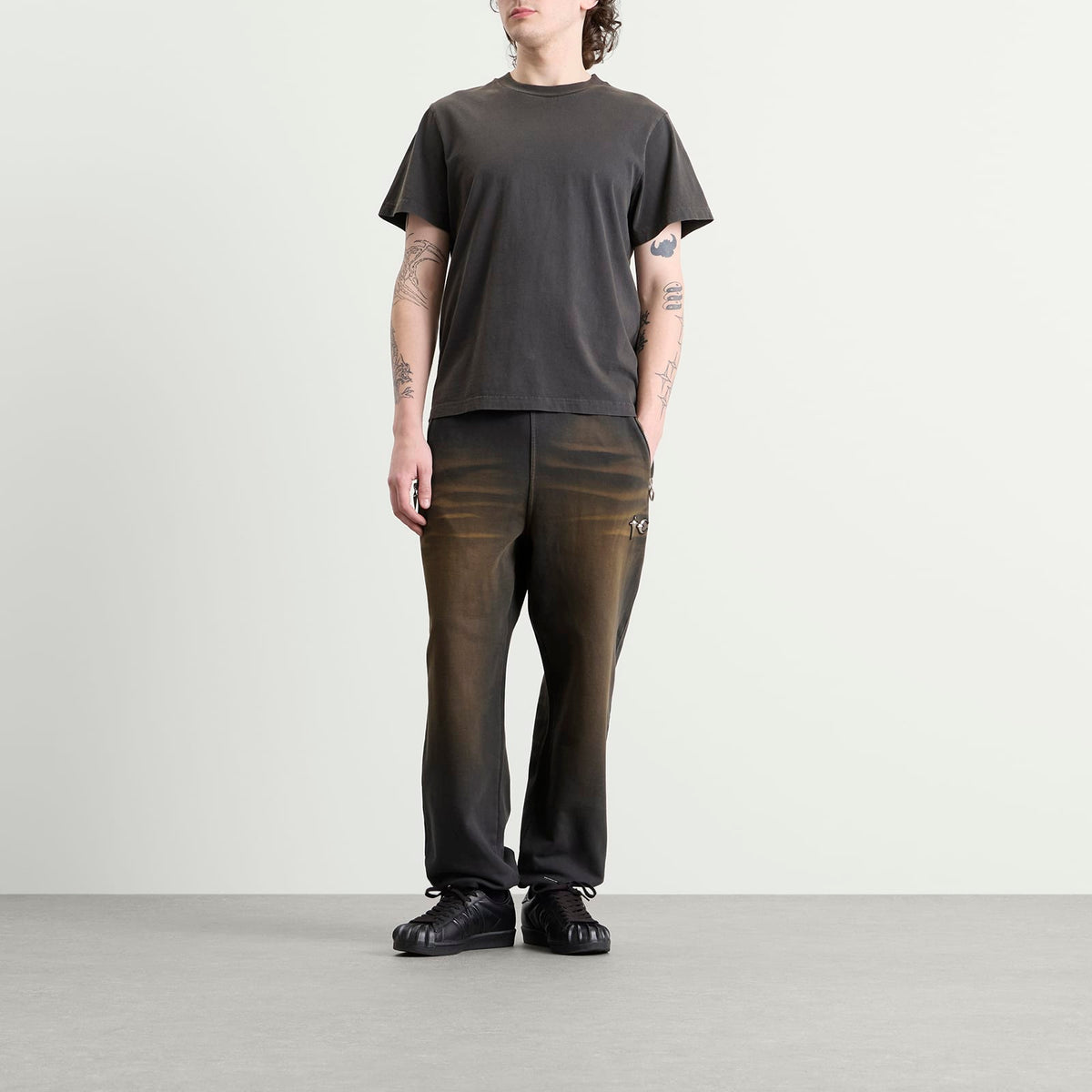 Thug Club Faded Sweatpant