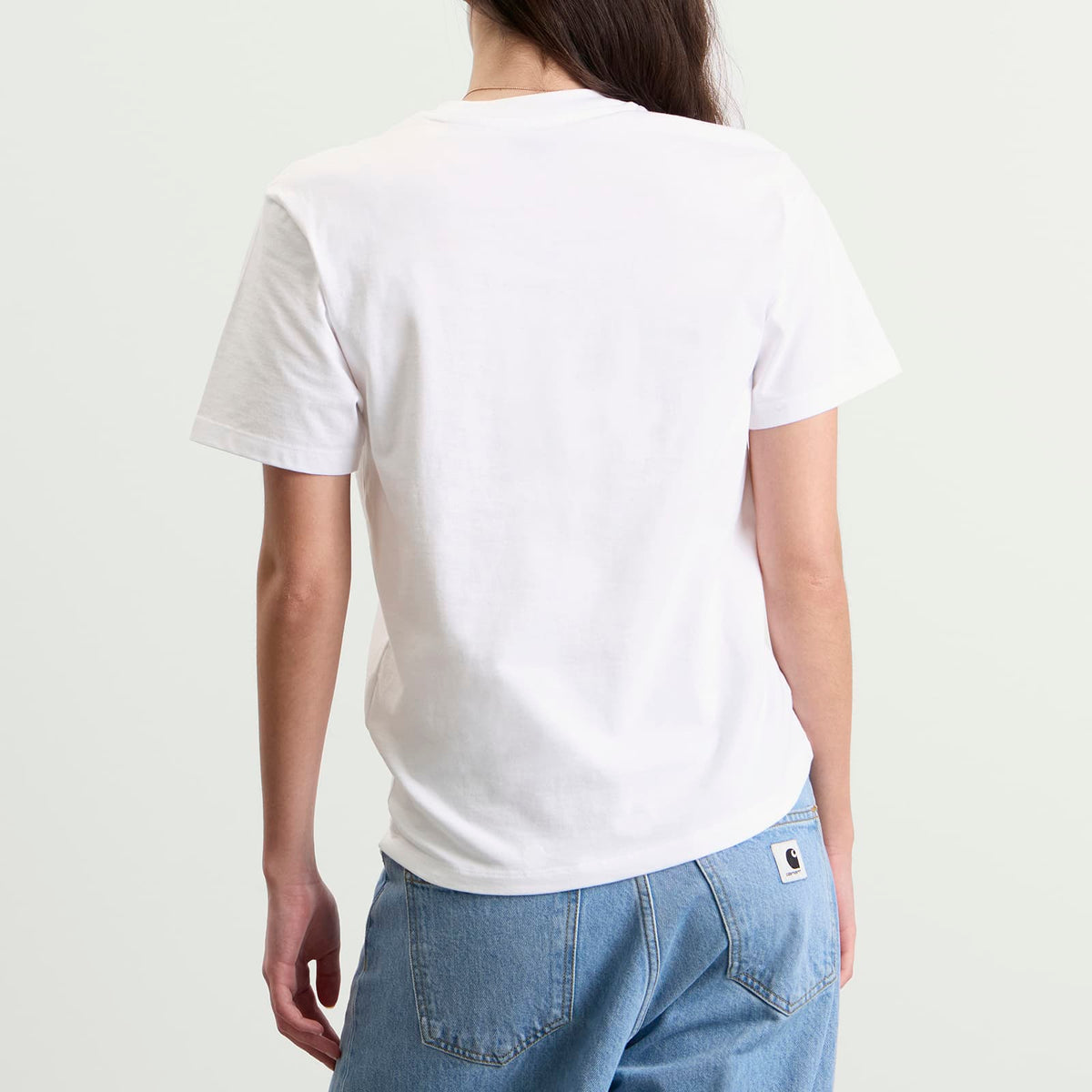 Carhartt WIP Spray Heart T-Shirt