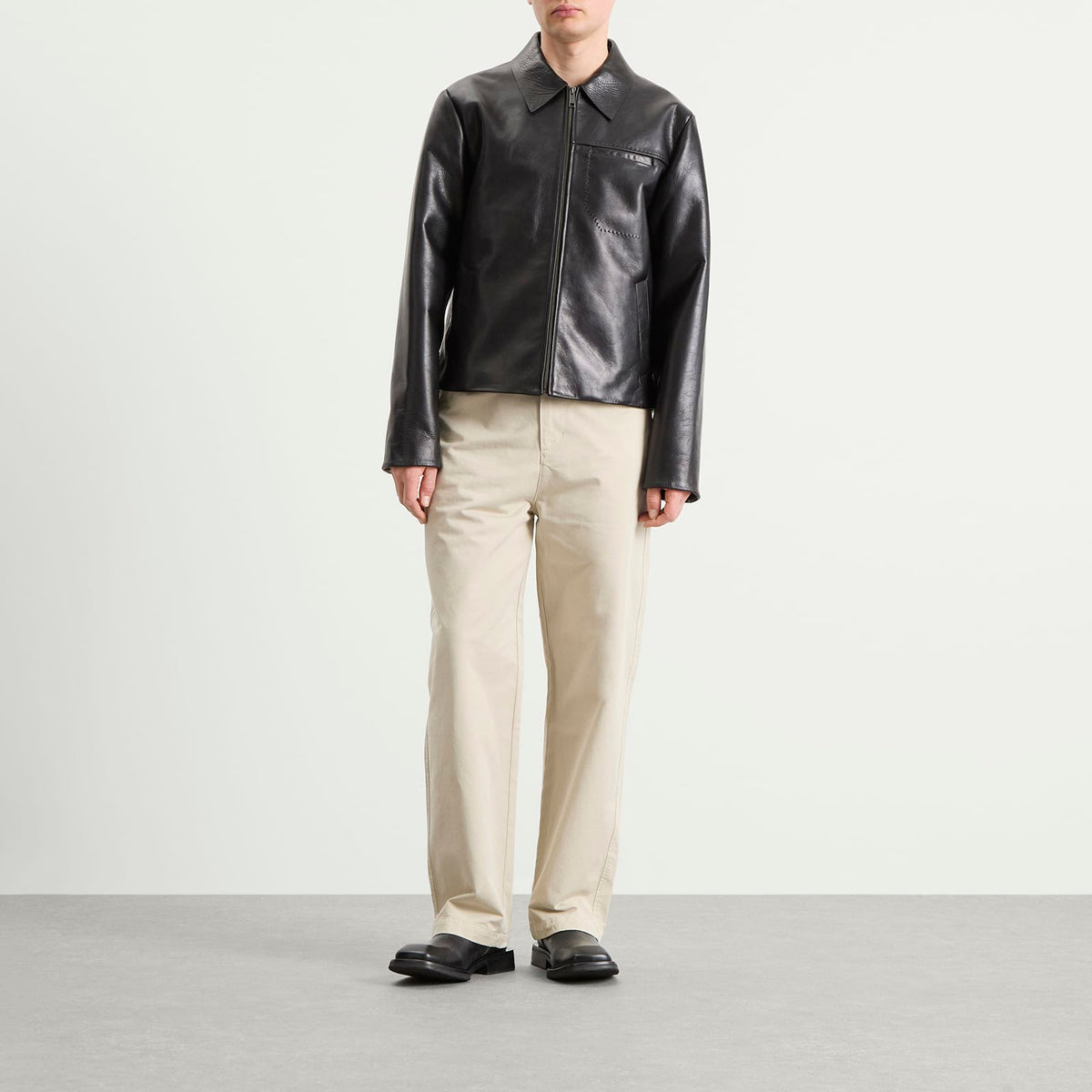 Carter Young Big Ben Chino