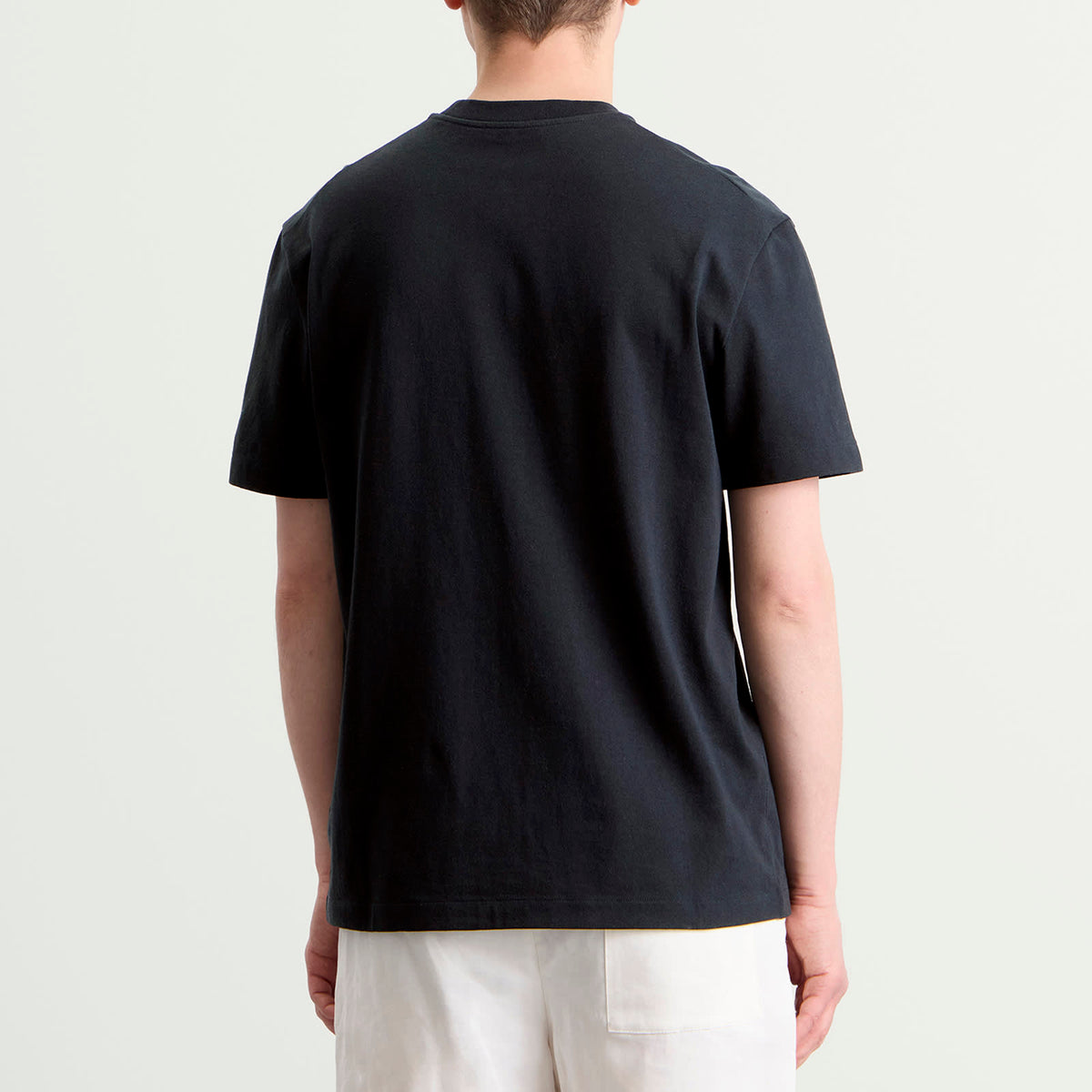 Jil Sander JIL Logo T-Shirt