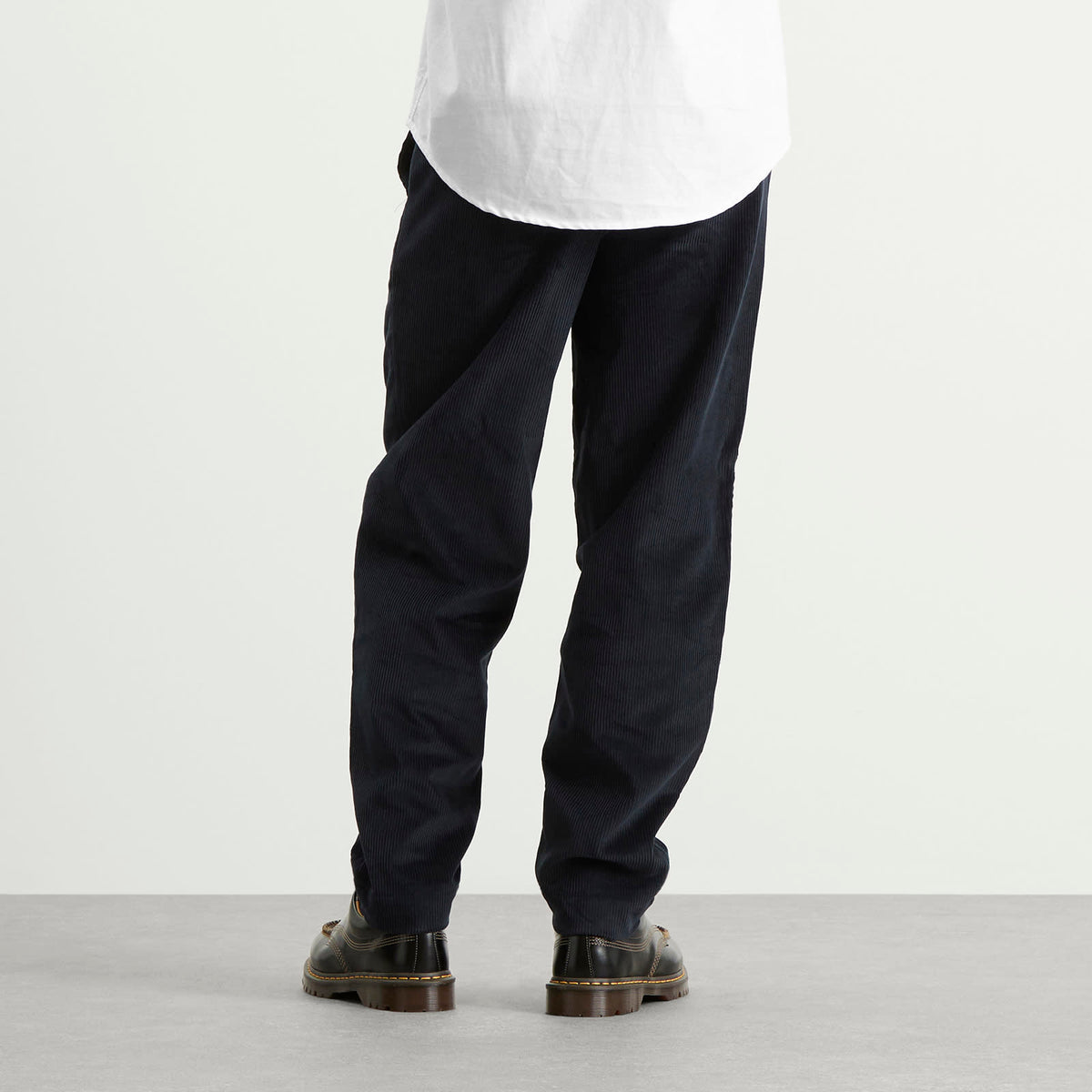 Fred Perry Tapered Corduroy Trouser