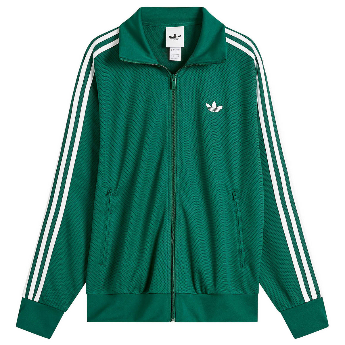 Adidas Firebird Tracktop