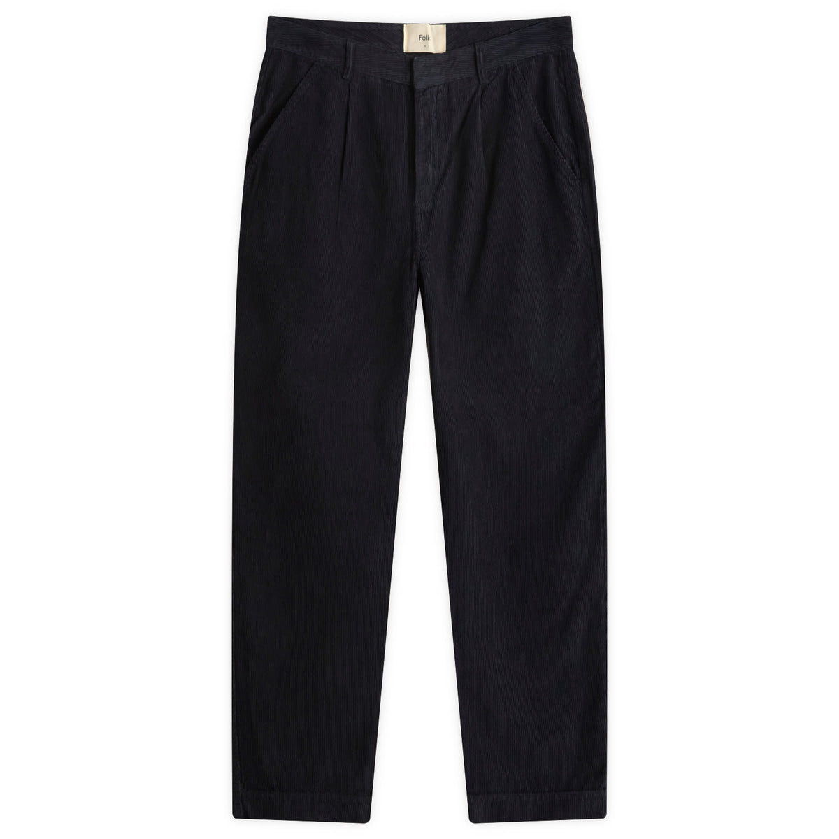 Folk Signal Pant