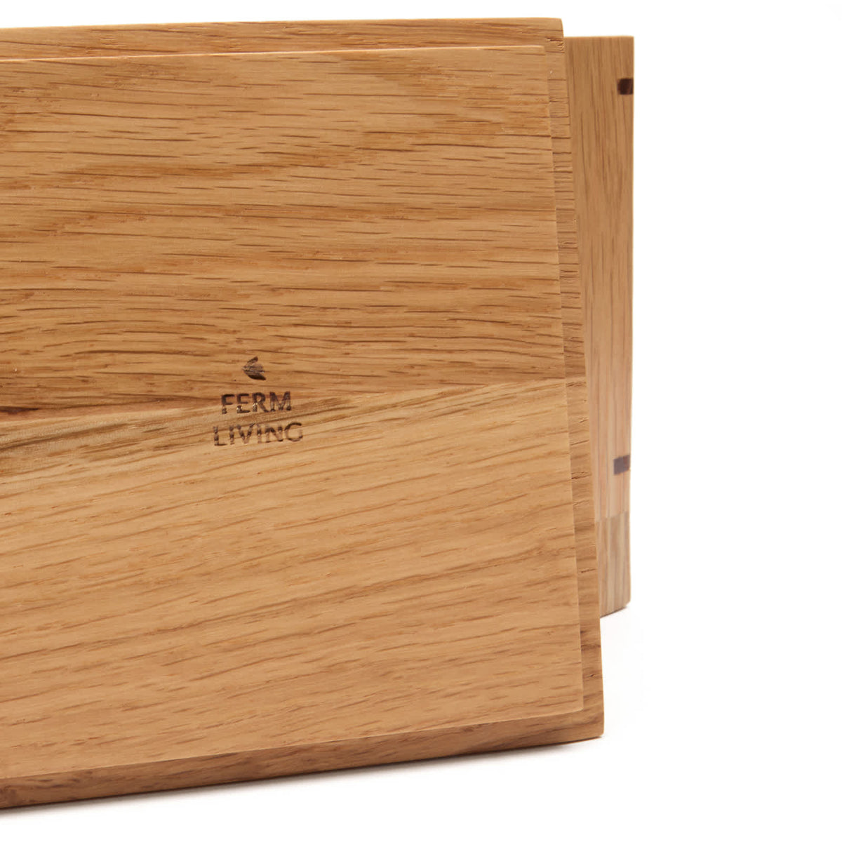 ferm LIVING Bon Garlic Box