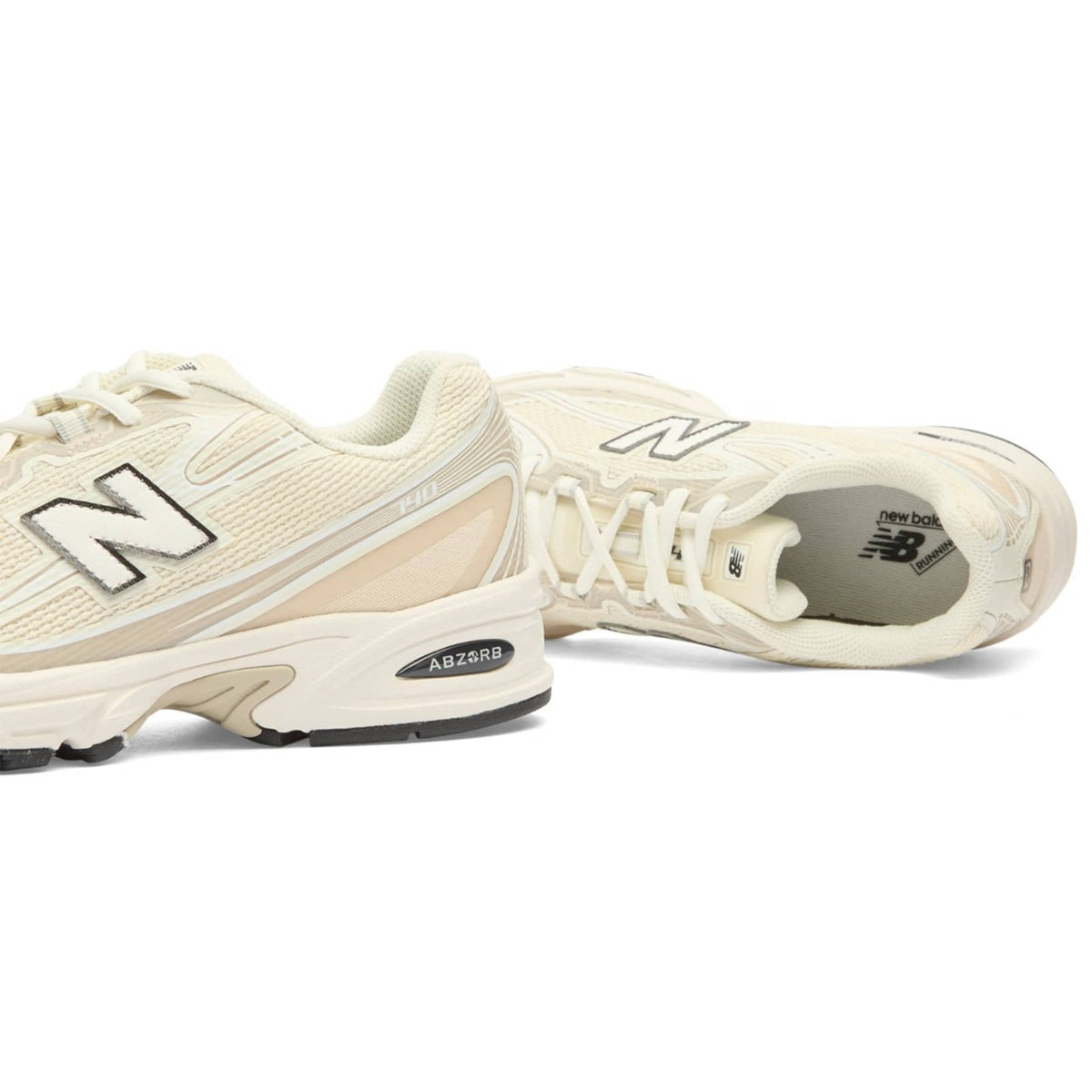 New Balance 740 Sneaker