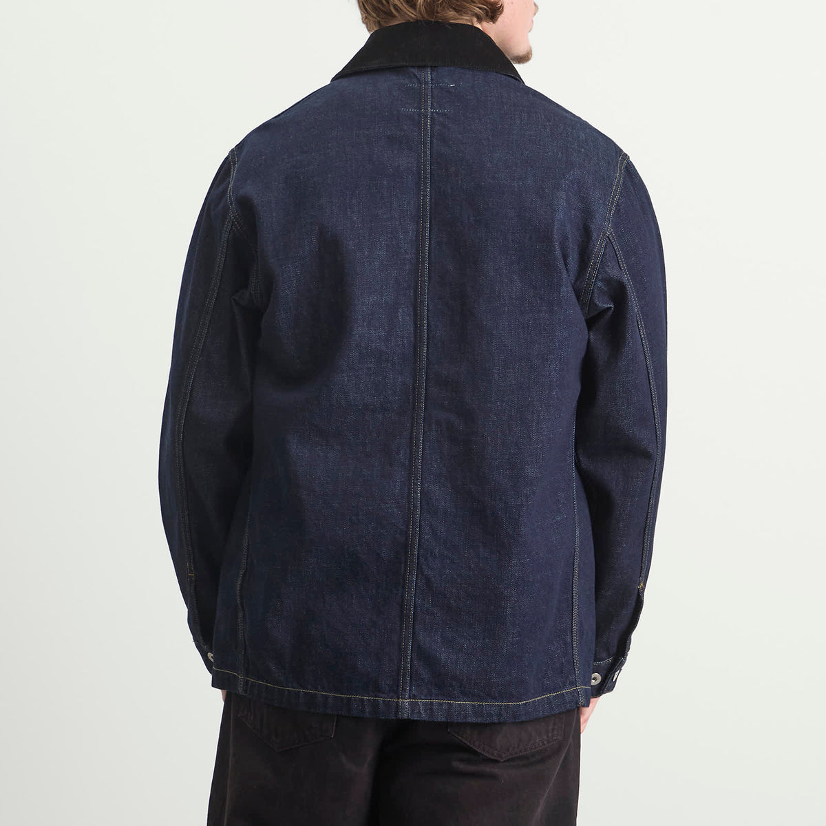 Carhartt WIP Warren Chore Coat