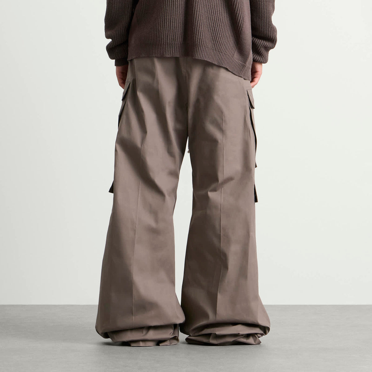 Rick Owens Cargobelas