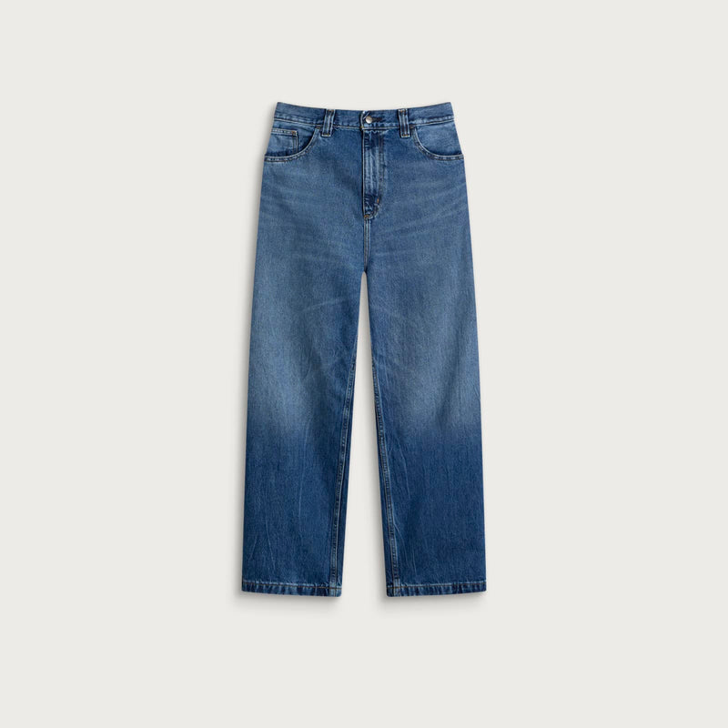 Carhartt WIP Brandon Loose Straight Jeans