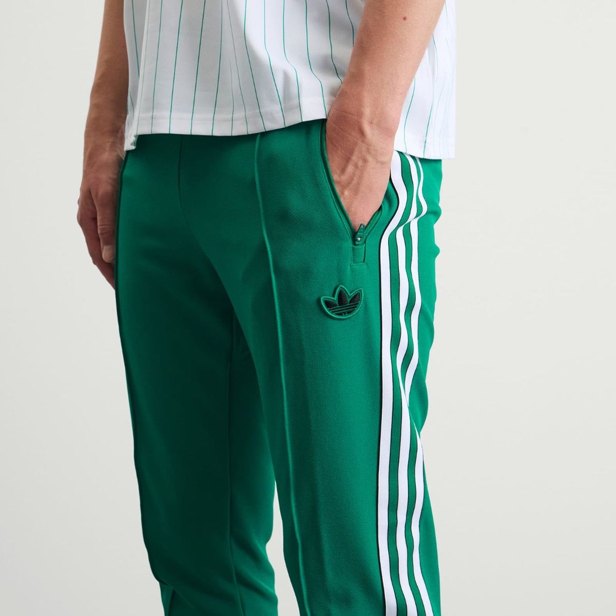 adidas Liverpool FC Icon Track Pant