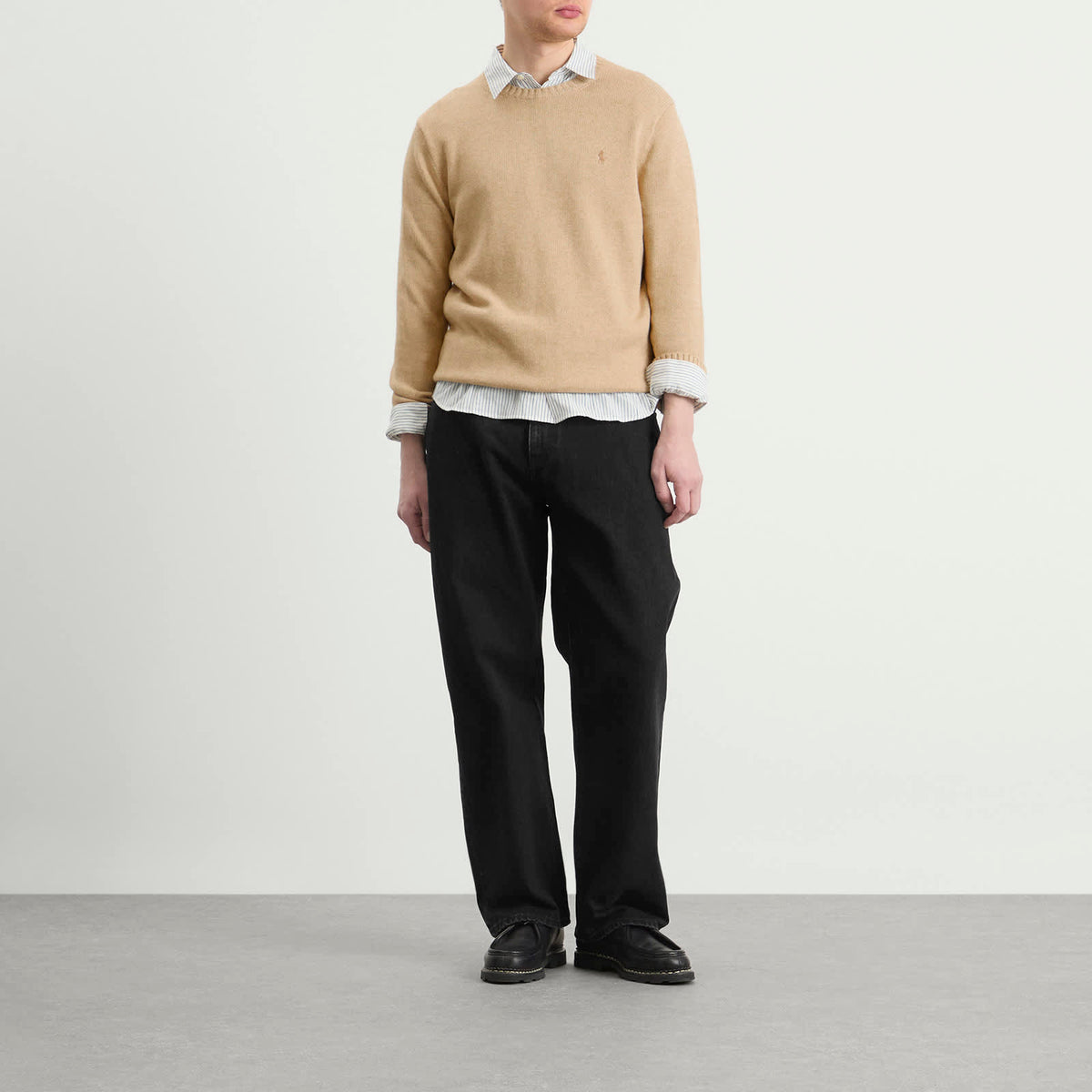 Polo Ralph Lauren Cotton Knit Jumper