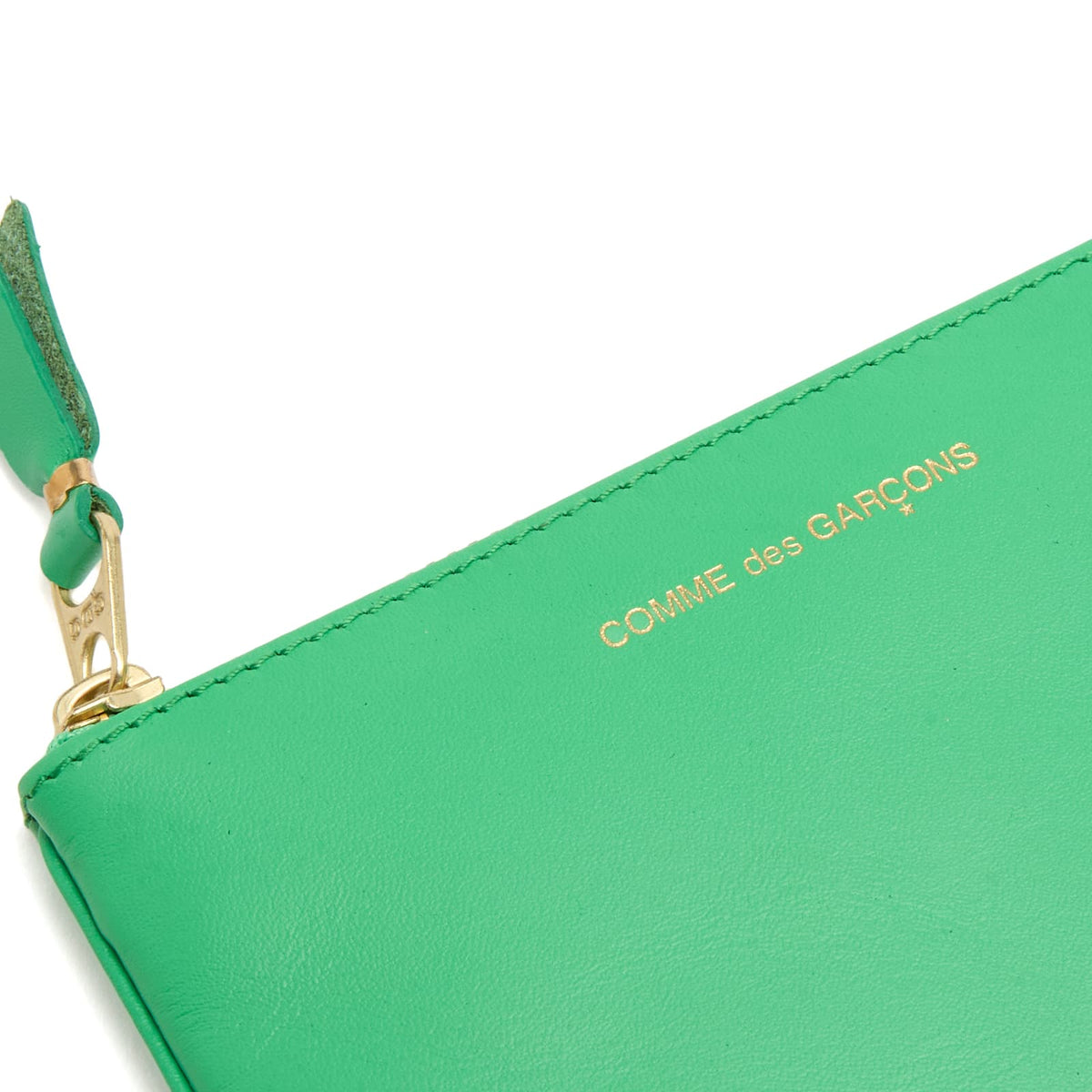 Comme Des Garcons SA8100 Classic Wallet
