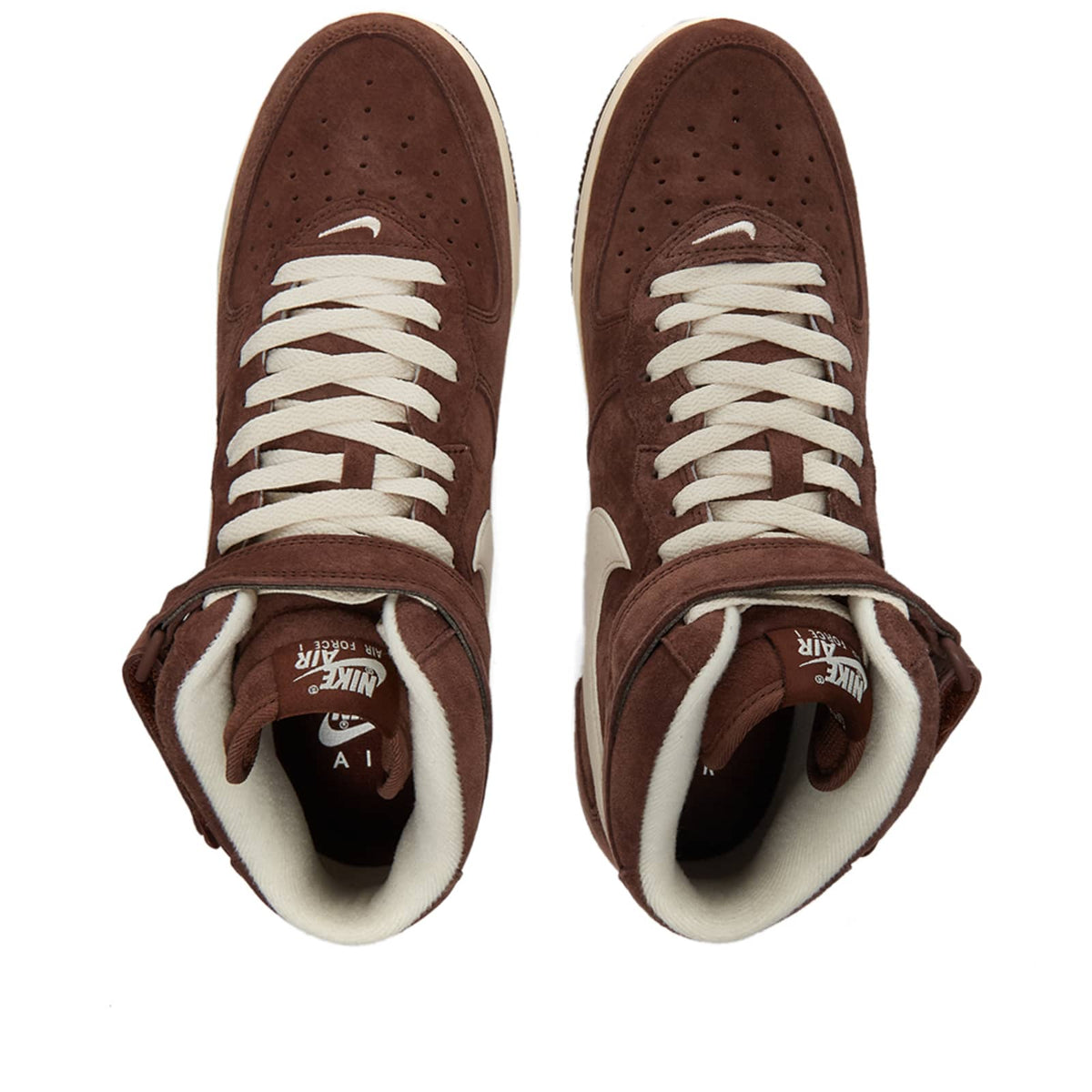 Nike Air Force 1 Mid '07 Qs