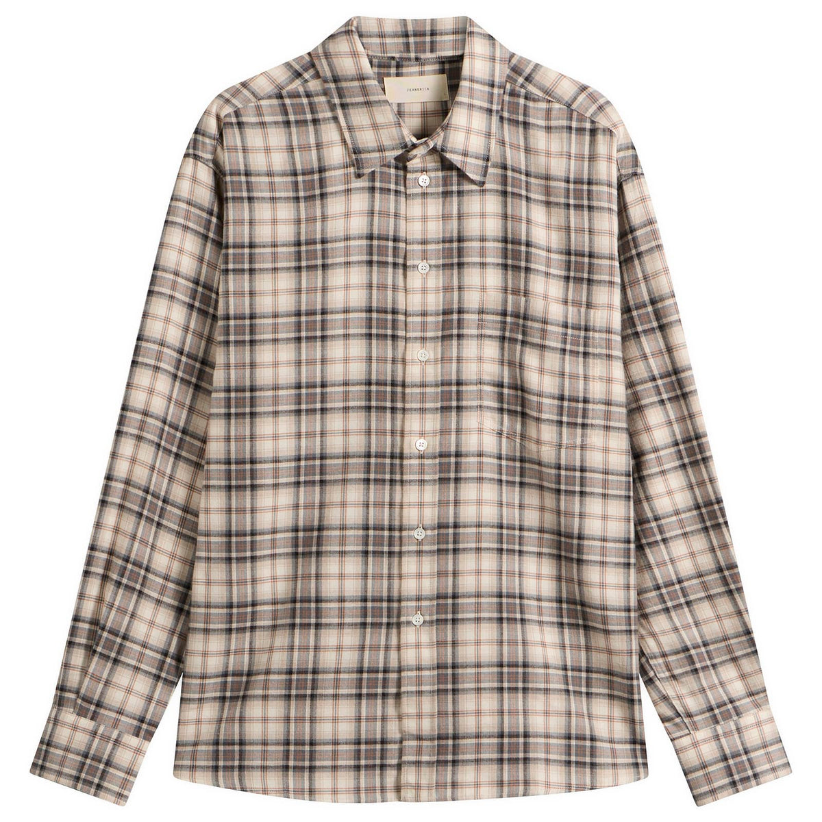 Jeanerica Byron Shirt