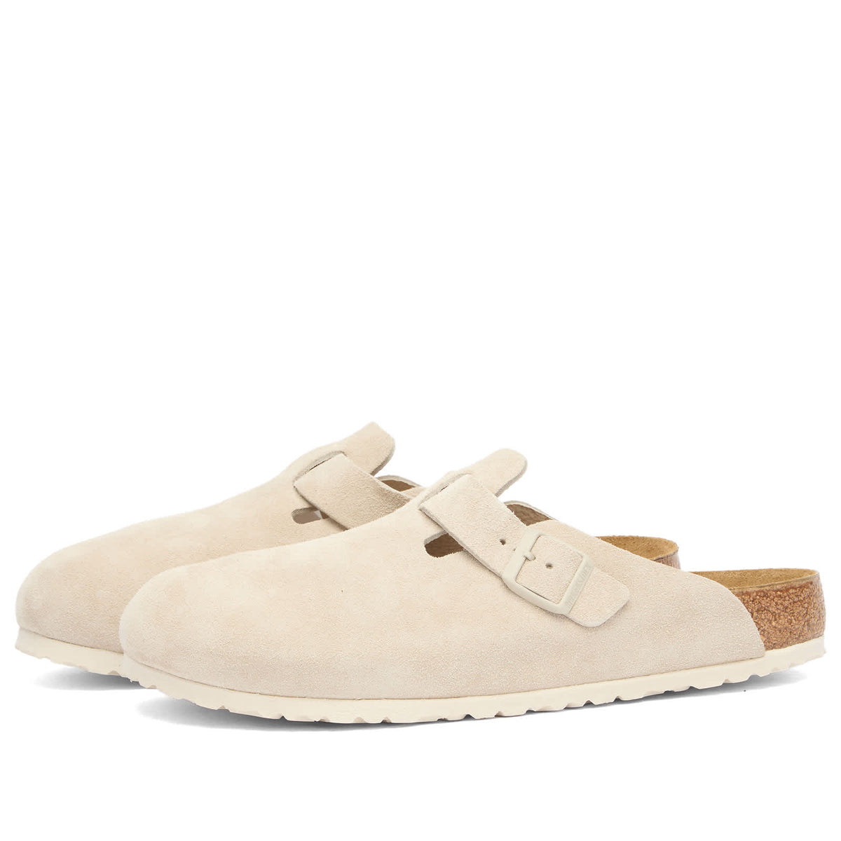 Birkenstock Boston
