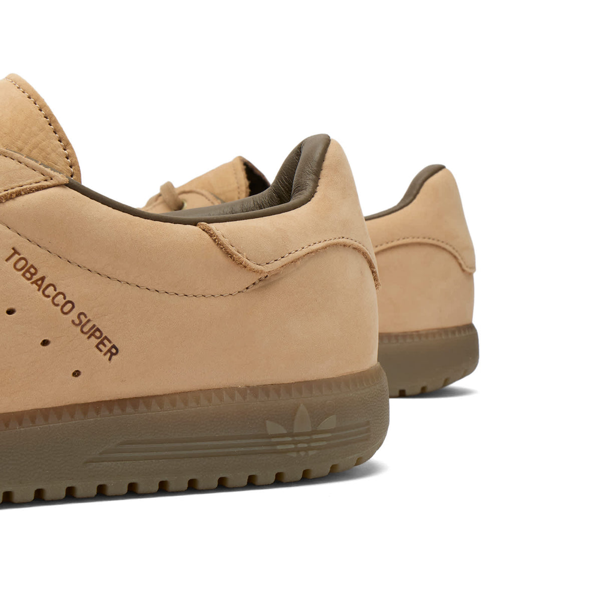 adidas Tobacco Super Sneaker