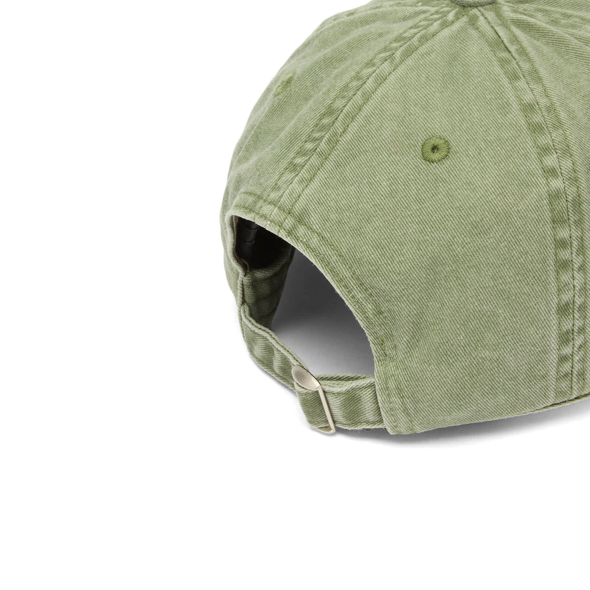 Palmes Lake 6-Panel Cap