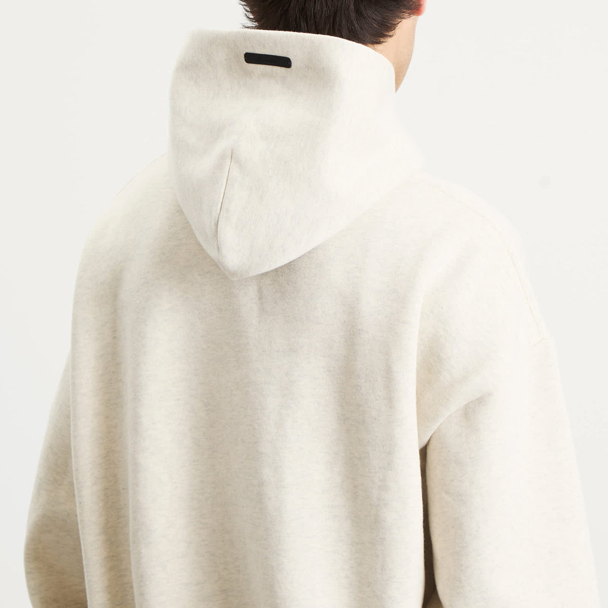 Fear of God ESSENTIALS Signature Classic Hoodie