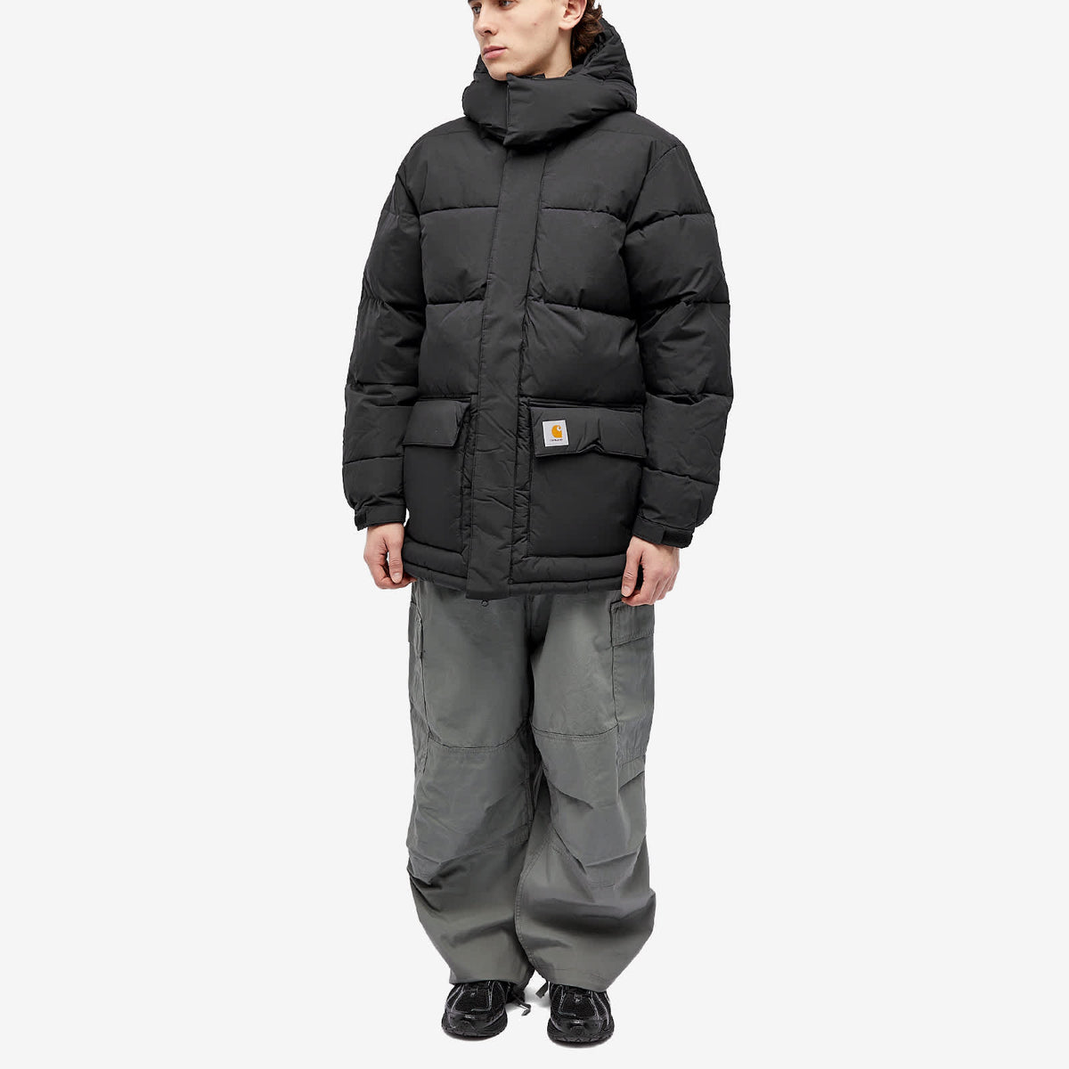 Carhartt WIP Milter Jacket