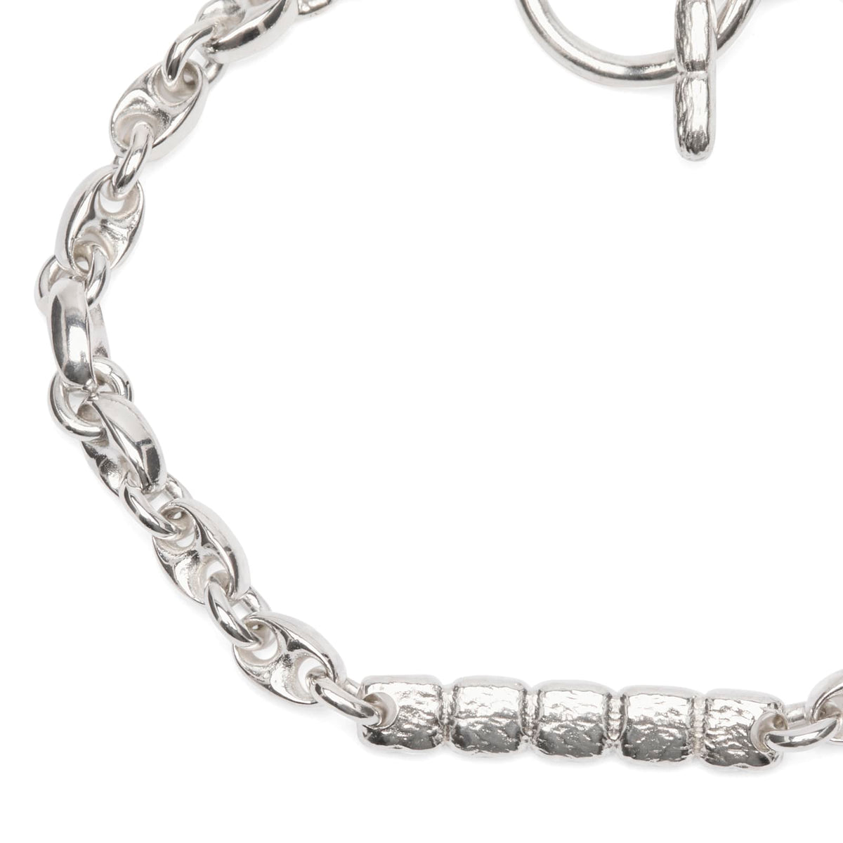 Maple Steely Bracelet