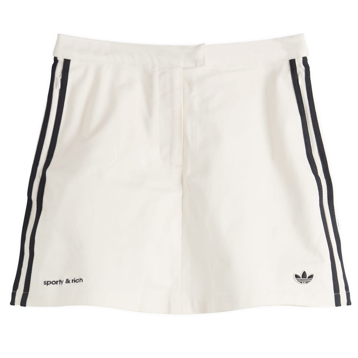 Adidas x Sporty & Rich SKORT
