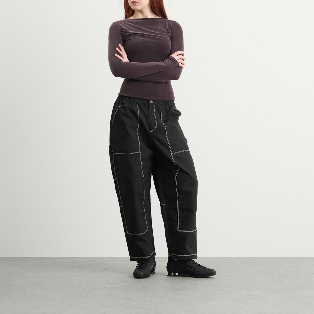 Nike NSW Carpenter Pants