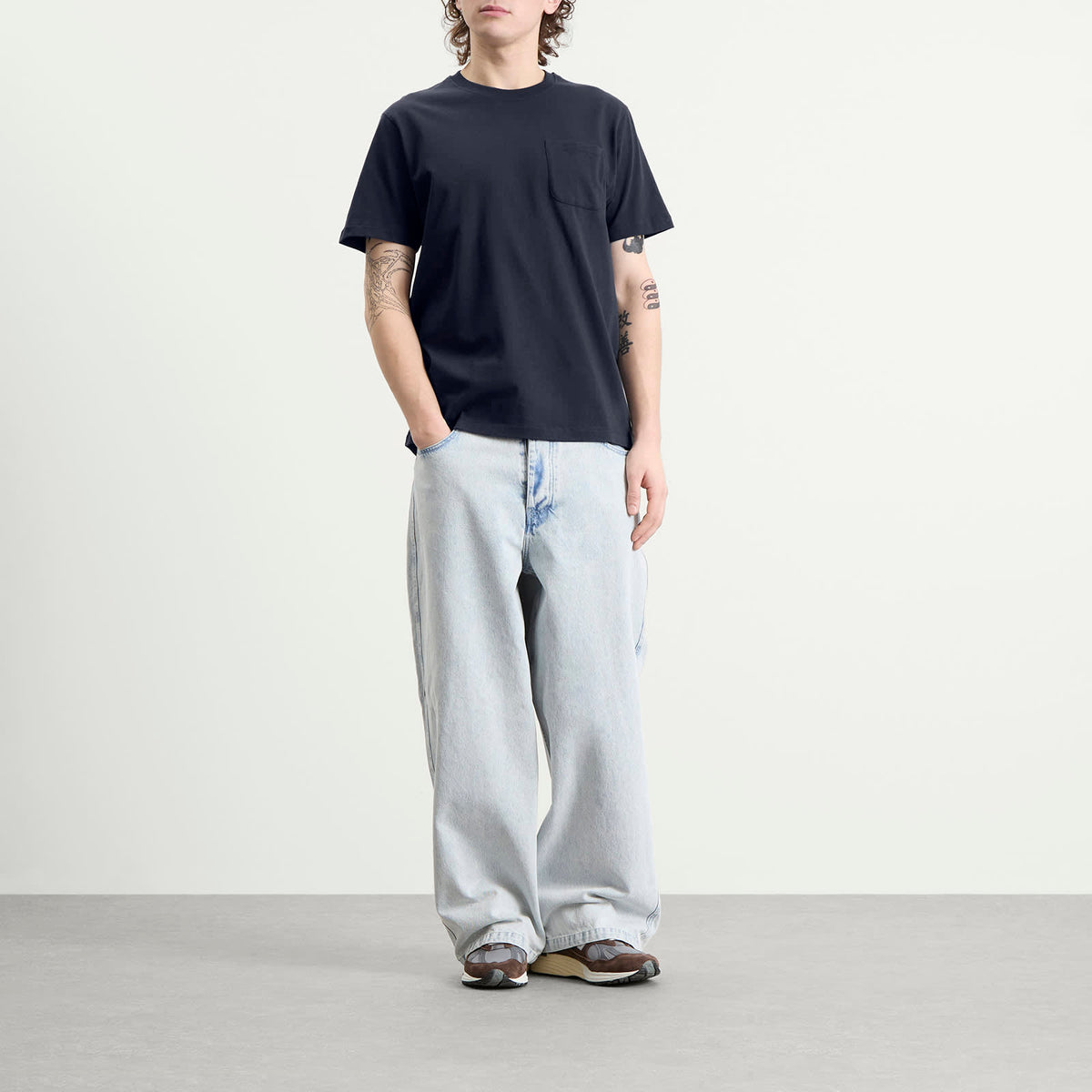 YMC Wild Ones T-Shirt