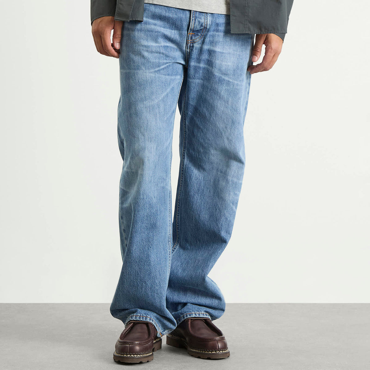 Nudie Jeans Co Tuff Tony Jeans