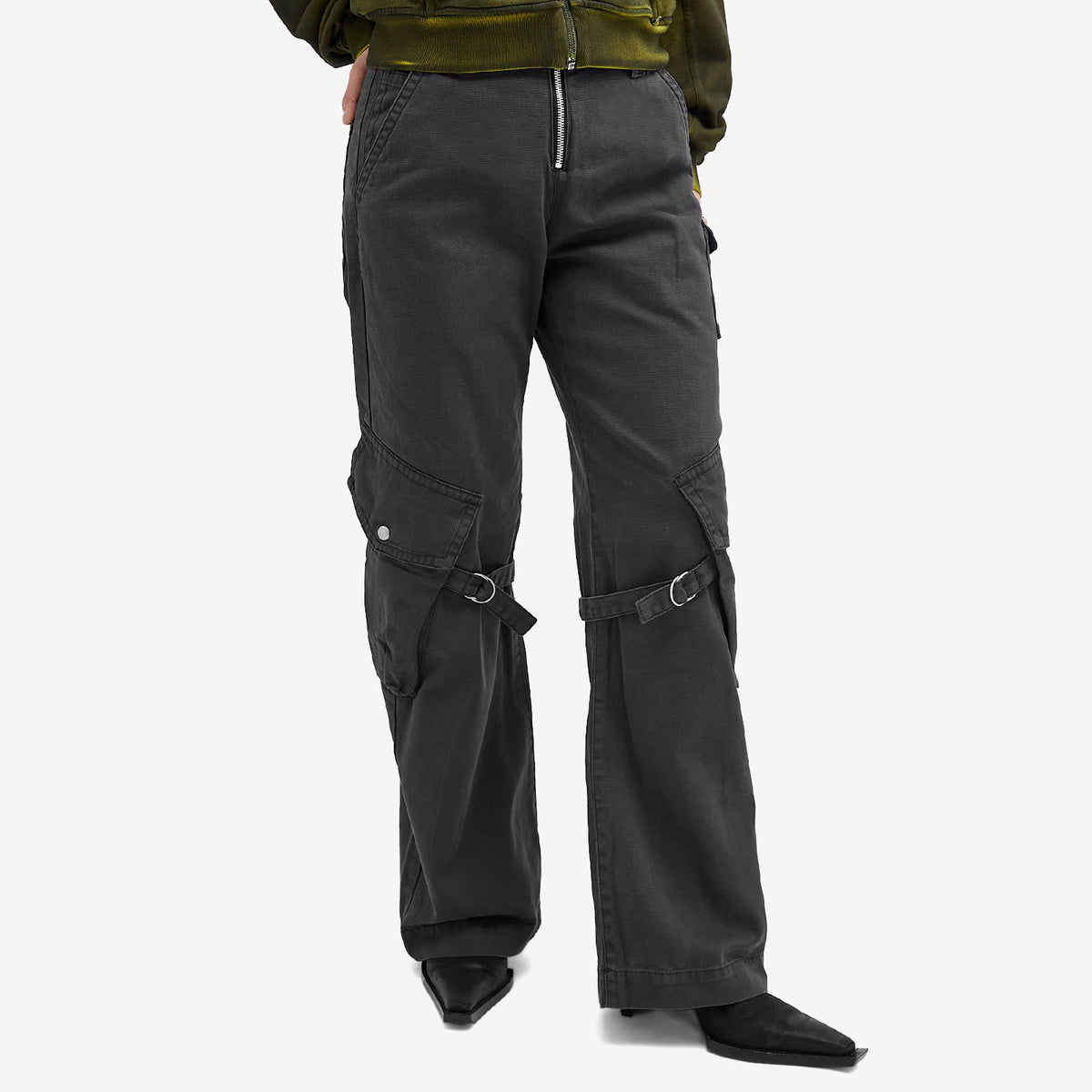 Acne Studios Potinal Combat Pants
