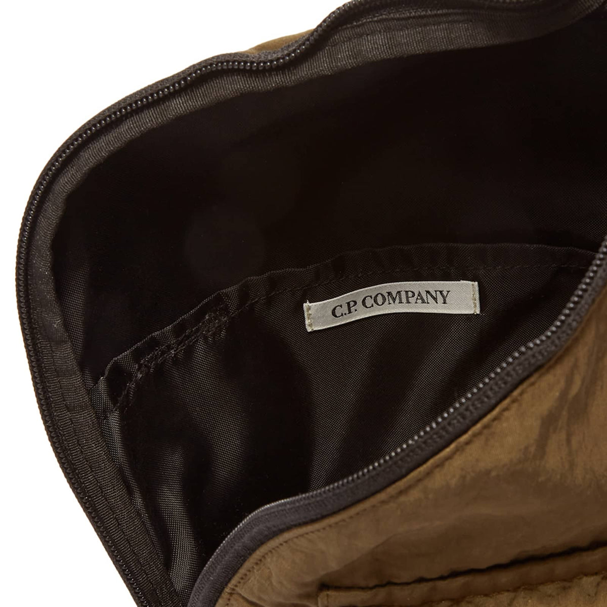 C.P. Company Single Strap Backpack