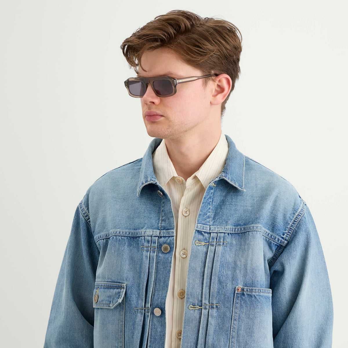Oscar Deen Mertz Sunglasses