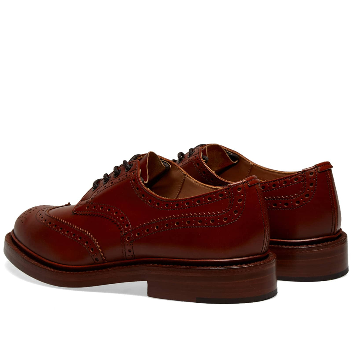 Tricker's Bourton Derby Brogue