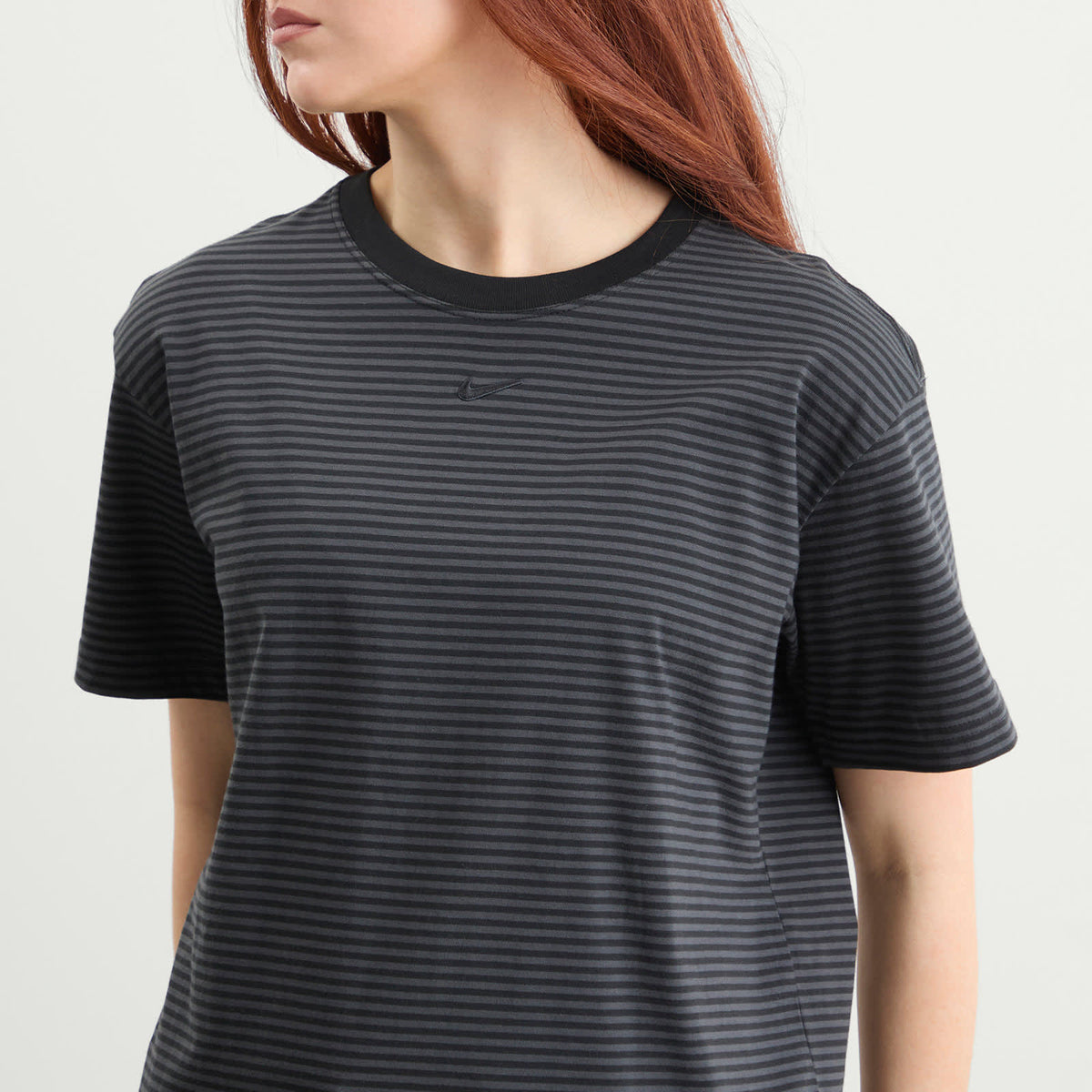 Nike NSW Stripe T-Shirt