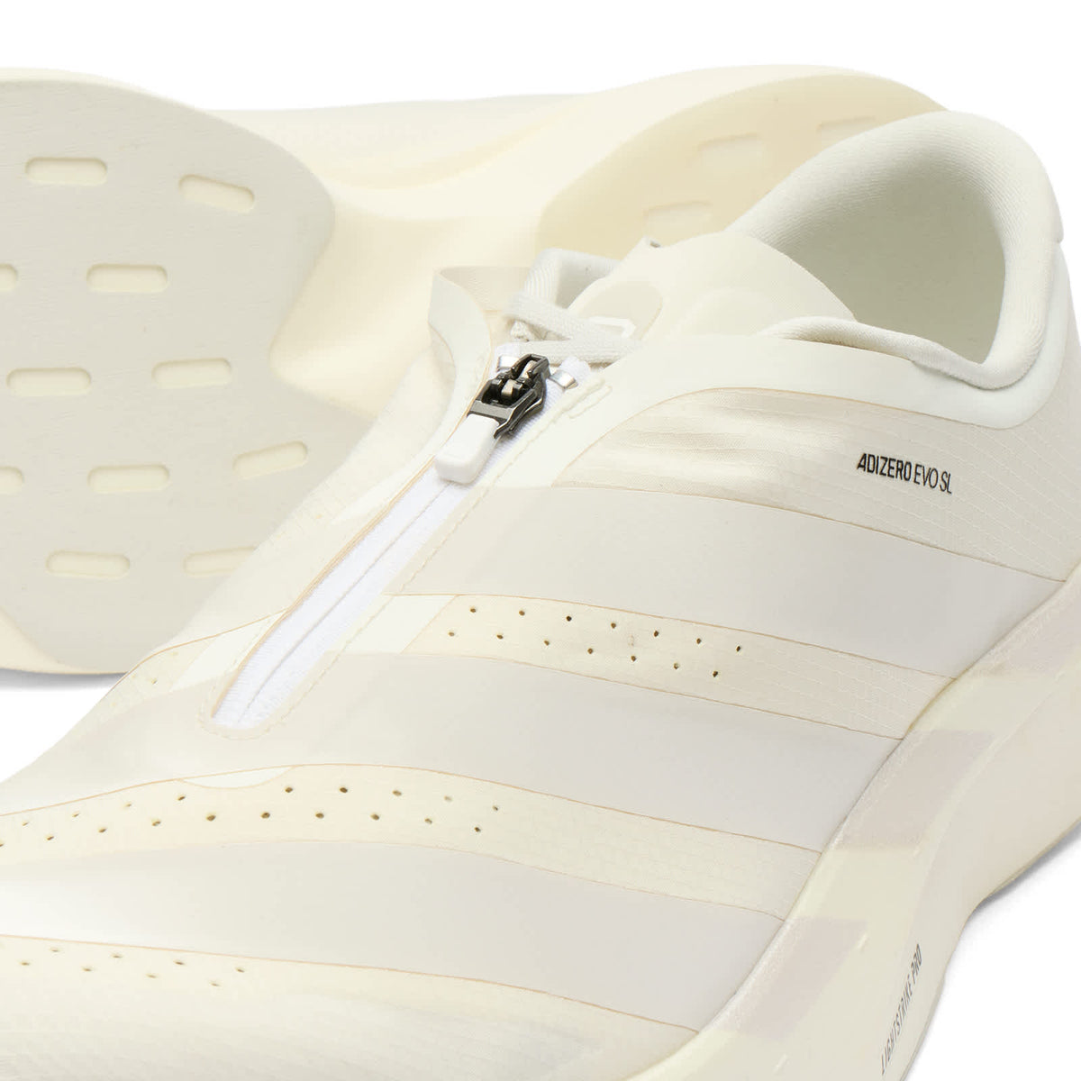 adidas Evo SL Zip Sneaker