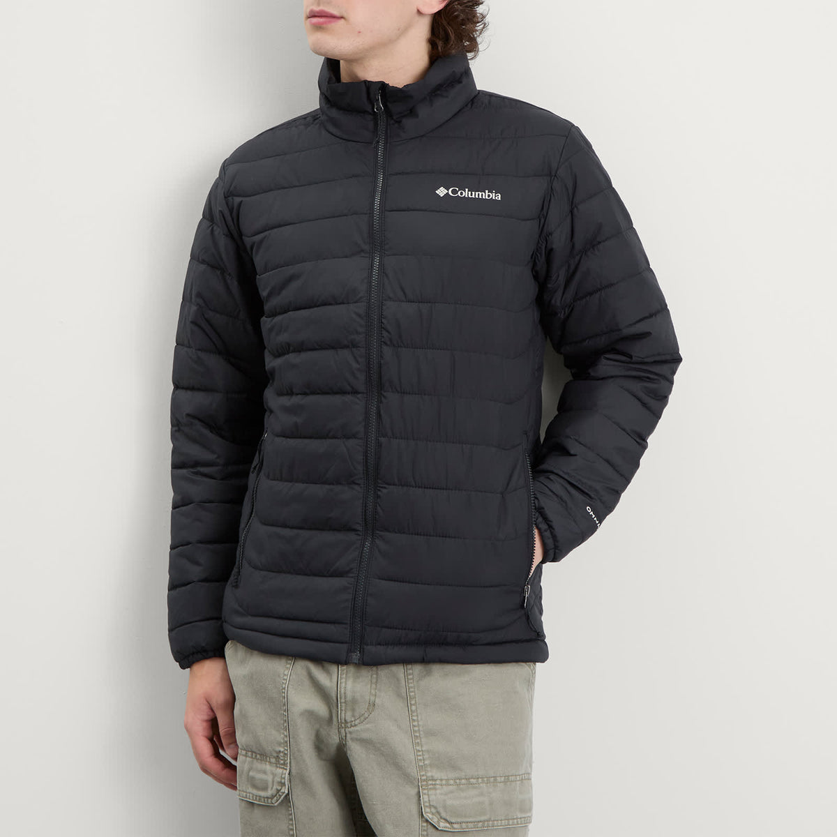 Columbia Powder Lite™ II Jacket