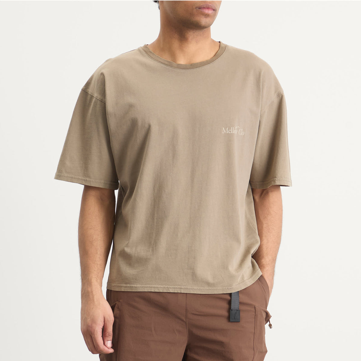Mellow Clo Everyday T-Shirt