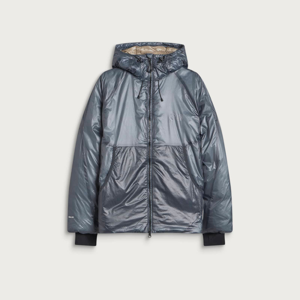 Purple Mountain Observatory Shield Translucent Down Jacket