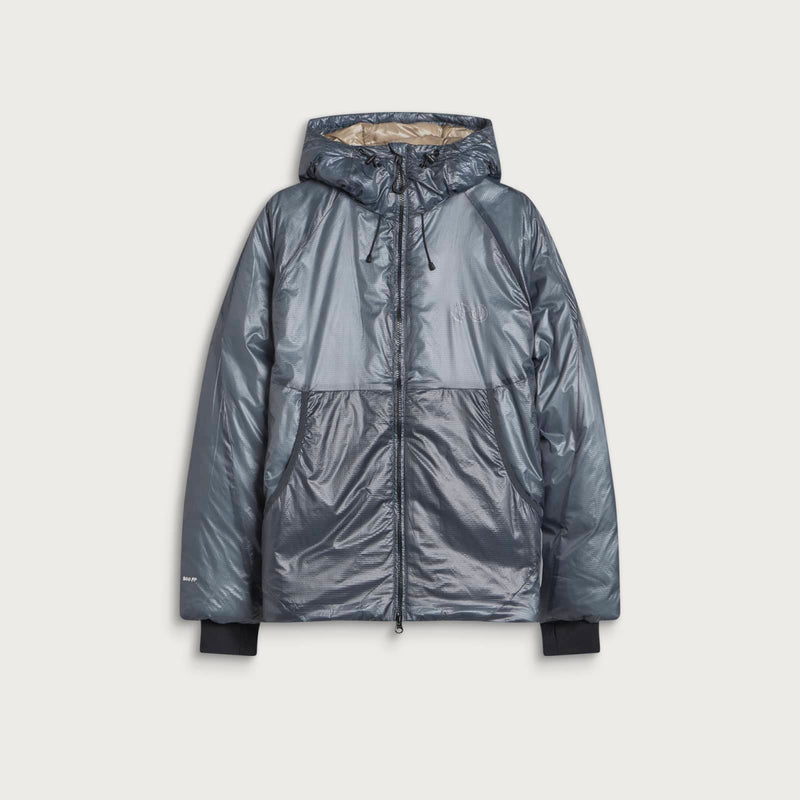 Purple Mountain Observatory Shield Translucent Down Jacket