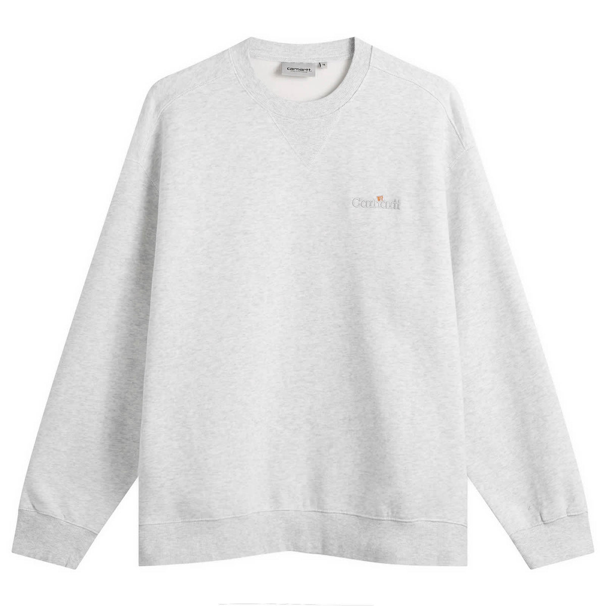 Carhartt WIP WIP Label Sweatshirt