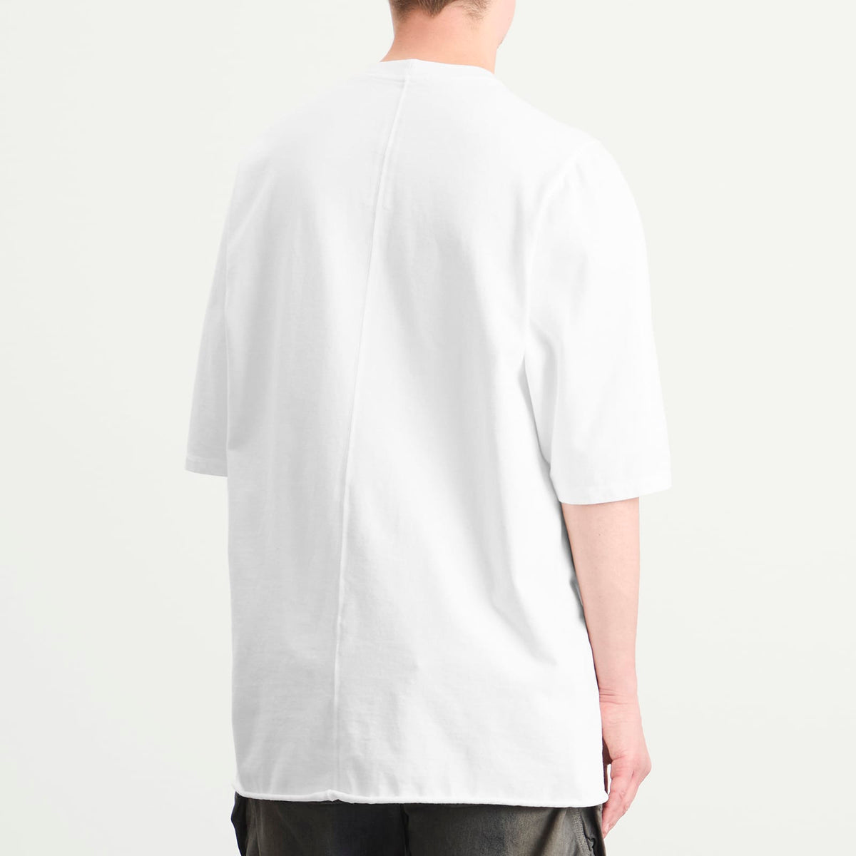 Rick Owens Jumbo Tee
