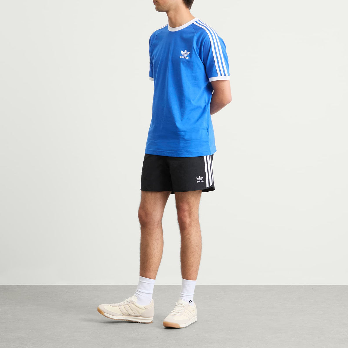 adidas Sprinter Shorts