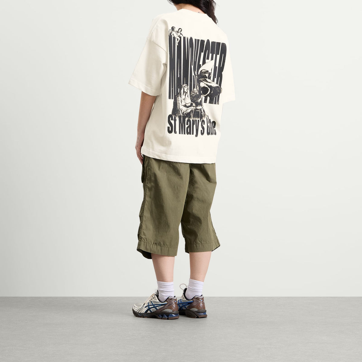 END. Manchester T-Shirt