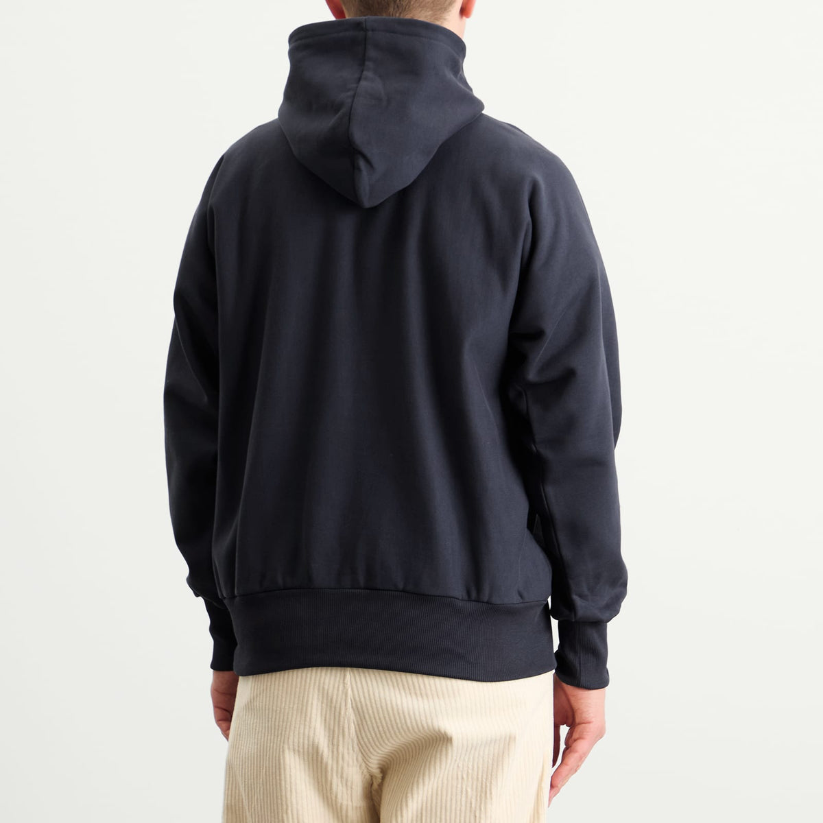 Late Checkout Navy Lc Hoodie