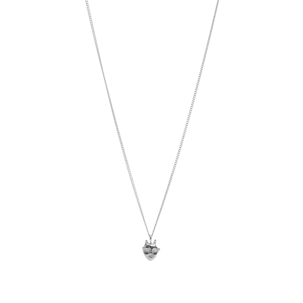Georgia Kemball Goblin Necklace