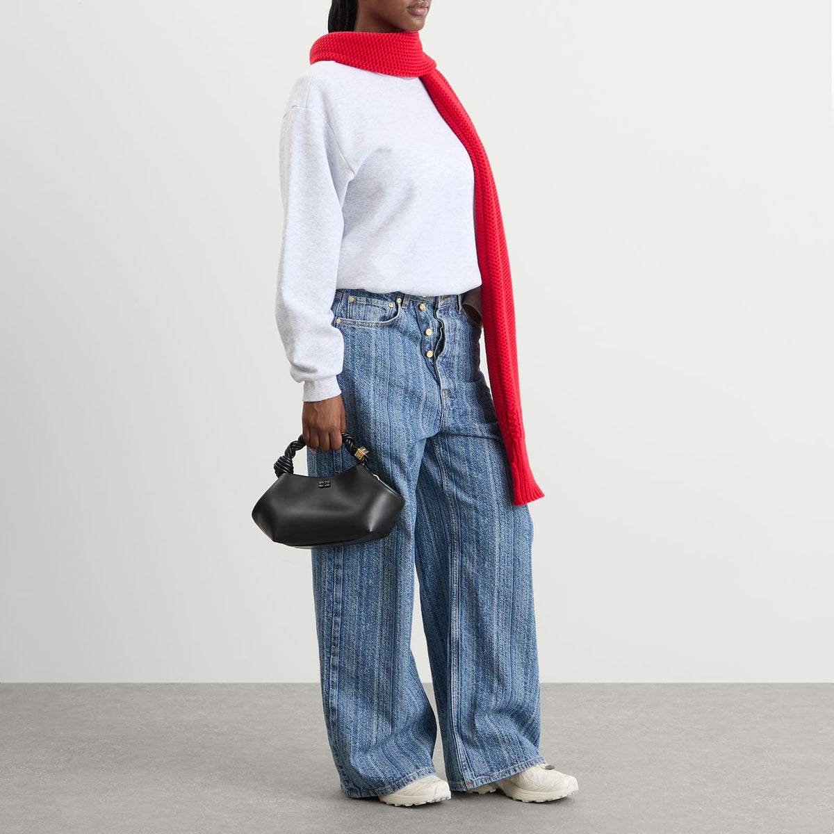 GANNI Bou Bag