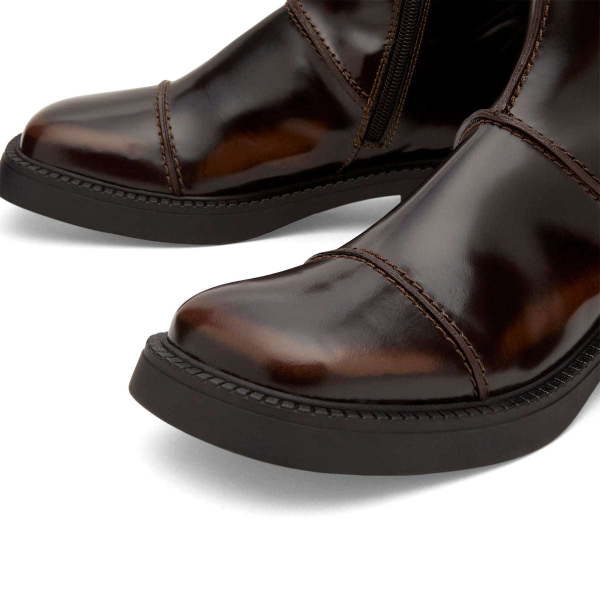 Miista Dahlia Boots