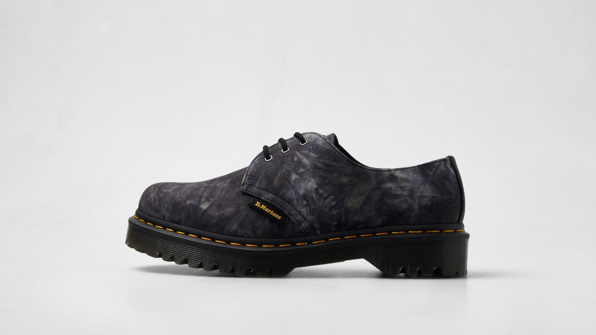 Dr. Martens x Pleasures 1461
